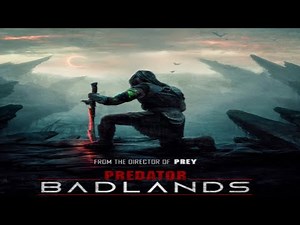 Is Predator Badlands Any Good
