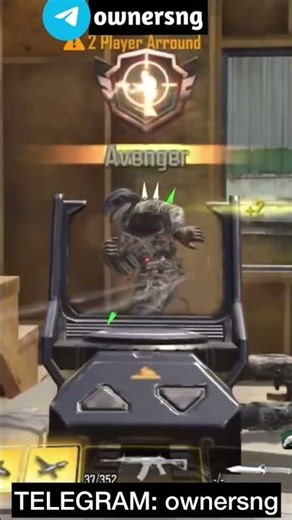 CODM Mod Menu for iOS/Android | Global + Garena | Full Safe 🔥