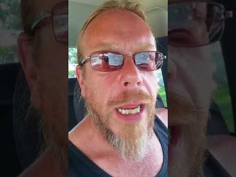 Generator battery control module 05 gm truck. Service charging system and lights pulsating.