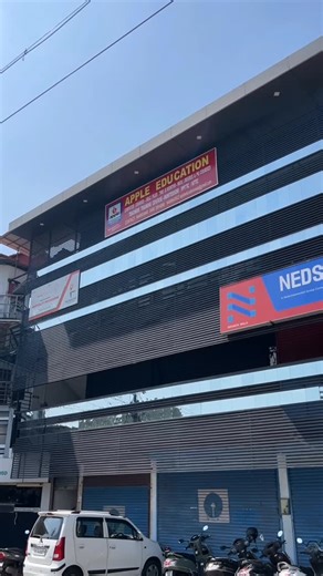 Alif Medical Coding Academy on Instagram: "🚀 Big News, Mala! Alif Academy of Medical Coding has opened a new branch in Mala, Thrissur, in collaboration with Apple Education! 🍏 💻 Learn Medical Coding with industry-ready training 🎓 Hands-on guidance from experts 🌟 Build a career that’s in demand globally 📍 Mala, Thrissur 📞 +91 8281399224 Tag someone who should join! 👇 #AlifAcademy #MedicalCodingCourse #AppleEducation #ThrissurStudents #CareerInHealthcare #FutureReady"