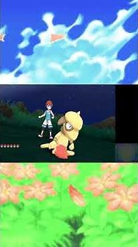 I Caught a SHINY ZOROARK in Pokemon Ultra Sun!: #shorts #shinypokemon #pokemon #zoroark