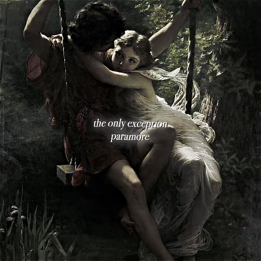 the only exception - paramore #editaudios #editaudio #presplitaudios #amourauds