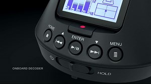 Zoom H3-VR 360 Degree Virtual Reality VR Ambisonic Array Audio Recorder