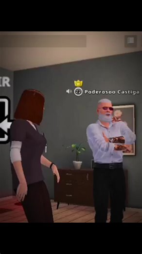 o primeiro vídeo 🤣🤣🤣🤣 @[MED CHEF] PODEROSO CASTIGA 🥼 . . . #onestaterp #resenha #rp #fipシ