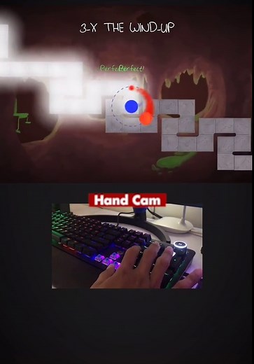 Rhythm Game Tap Tap: Music Desktop Games