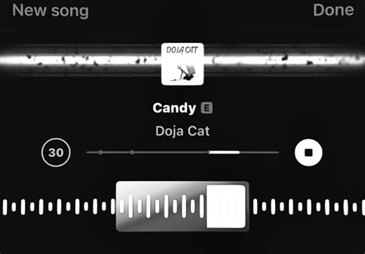 ‏Candy Doja Cat (Remix) #fyp #song #trend | candy doja cat