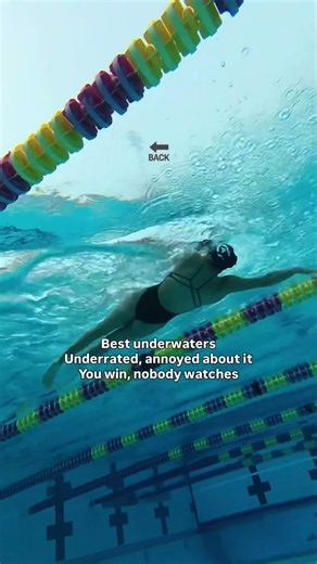 How Accurate are These Swimming Profiles #swimming #swimmer #swim