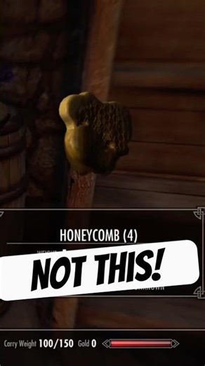 Best Healing Item in Skyrim!