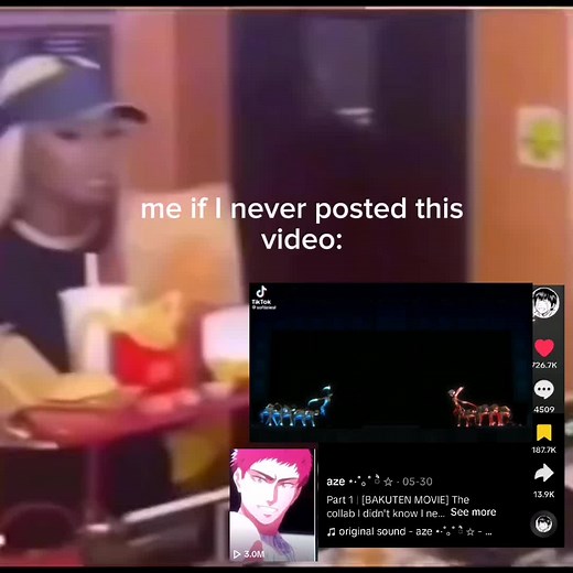 Bakuten Anime: Sports Anime with Kiss Scenes