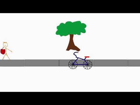 18.1 Relative Velocity