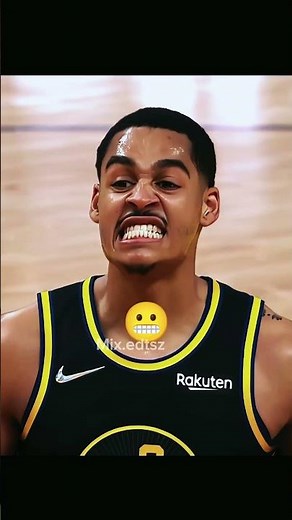 Golden State Jordan Poole vs Wizards Poole? 👀 #nba #shorts #jordanpoole