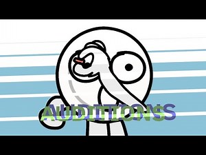 OBJECT SHOW AUDITIONS OPEN