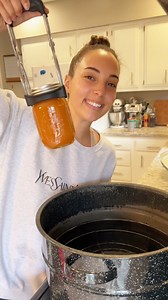 Homemade Peach BBQ Sauce 🍑🔥Here’s what you need:9 peaches 🍑3 red onions 🧅2 bell peppers1 cup honey 🍯1 cup vinegar2 tbsp coconut aminos2 tbsp Dijon mustard1/2 tsp cayenne pepper 🌶1 tbsp salt 🧂1 tbsp garlic powderLet it simmer for 30 min, blend, then cook down to your fave consistency. So good on ribs, chicken, burgers & more! Recipe from @essenceofjennifer #PeachBBQSauce #FromScratchCooking #BBQSzn #SummerSauce #GardenToTable #CanningSeason #TikTokRecipes #FoodTok #PreserveTheHarvest | Car