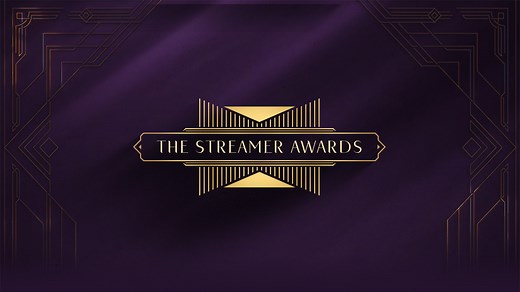Streamer Awards 2024: All results and winners for every category