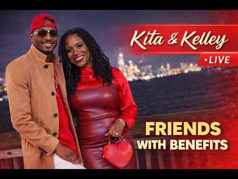 Friends With Benefits