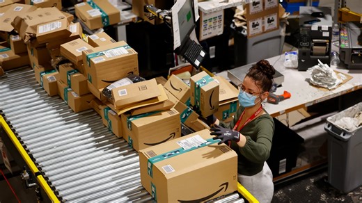 Noël 2023: sur Amazon, comment éviter de passer commande chez un autre revendeur