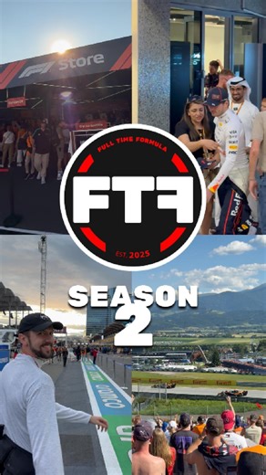 Full Time Formula on Instagram