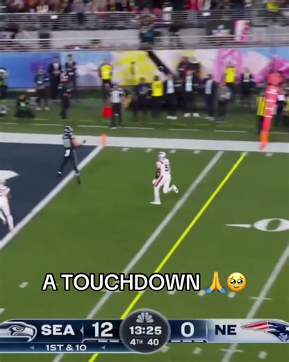 Unforgettable Touchdowns in NFL History