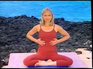Gaiam Pilates Conditioning for Weight Loss (2001 Fitness VHS)