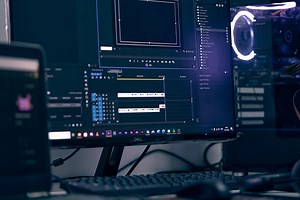 Mengedit Video Komputer - Foto gratis di Pixabay