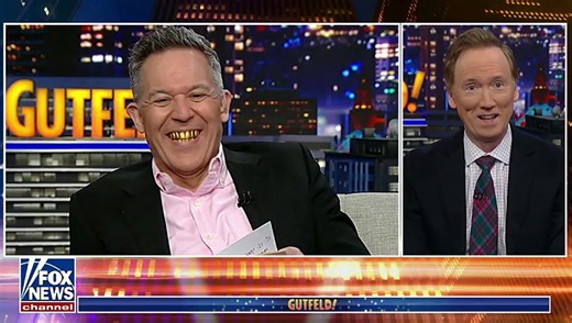 Greg Gutfeld Show 1/27/26 FULL END SHOW | ᖴO᙭ ᗷᖇEᗩKIᑎG ᑎEᗯS January 27, 2026