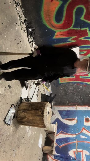 Why didn’t I think of using this song for this montage before?? #spacecasesarah