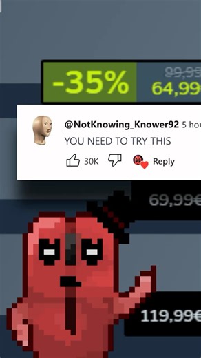 The true cost of 'free' games... 📉