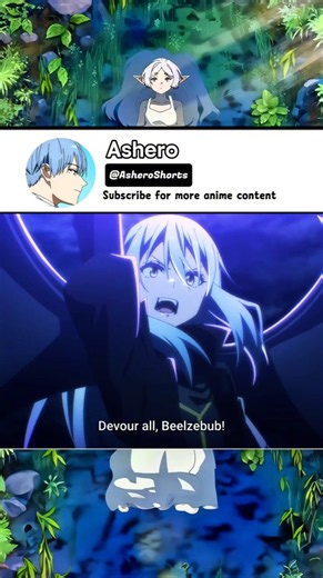 Rimuru and Milim stop Chaos Dragon | That Time I Got Reincarnated as a Slime Season 4 #anime