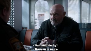 Resident Alien s02e14 feliratos