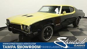 1972 Buick Skylark