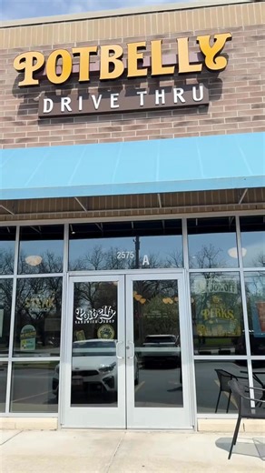 Welcome to a whole new way to Potbelly. Introducing Potbelly Wraps: New bold flavors, wrapped up warm and ready to roll | Potbelly Sandwich Works