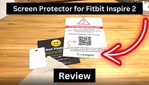 Watch Wanted to make a quick review of this screen protector on Amazon Live