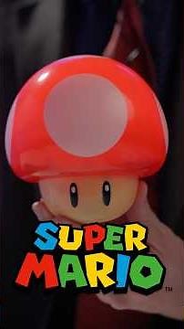 Break This Mario Light For $$$$