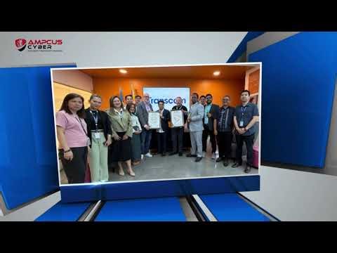 COC Handover - Transcom | Ampcus Cyber | Cybersecurity