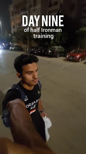 Effective Half Ironman Training Tips for Athletes