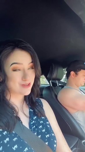Hilarious TikTok South Africa Lady with the Bendy Face Compilation