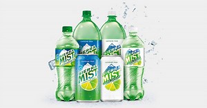 RIP, Sierra Mist: Pepsi is ditching it for a new lemon-lime soda