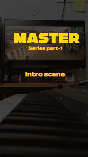 jaisuriya on Instagram: "JD intro scene😎 . . Part 1 . . Use headphones 🎧 for better experience . . #thalapathy #tvk #jananayagan #actorvijay #fypシ❤️💞❤️ #fypppppppppppppppppppppppppppppppppppppppppppppppppppppppppppppppppppppp #thala #master #jd #anirudh #onelasttime #boost #boostyourreel #vibe #high #musicproducer #musicvideo #music #melodica"