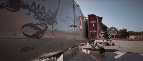 The Last Swing Wing - MiG-27 Indian Air Force