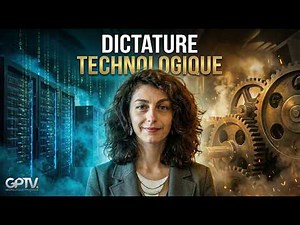 Cette sociologue DÉVOILE la racine du MAL qui TUE la France ! | GPTV