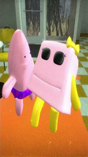 Little Petrick is in love 22: Plan ruined #gmod