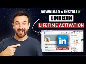 How to Get LinkedIn Premium For FREE (2025 Updated Way)