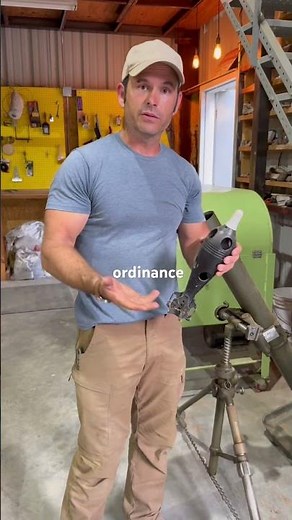 Check out my 81MM mortar #explosion #mortar #pyrotechnics ￼