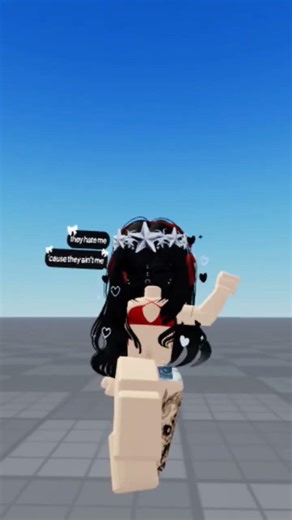 Super model #roblox #robloxedit