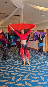 ✨️✨️✨️Bellydance Veil Dance Workshops @ SBTT organised by @chloeshimmy Bellydance is a great way to celebrate your body & soul. It is almost like self-discovery . 🔥Have you tried bellydance before? 🔥 Feel free to share the post ... 💋💋💋 Thanks ❤️ . . . . #mrozgen #veilbellydance #malebellydancing #danceworkshop #raqssharqidancer | Ozgen Ozgec