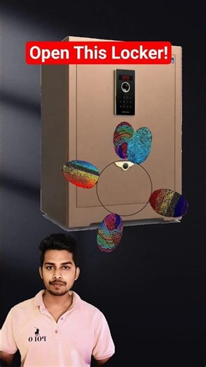 What Is The Locker Code? #lock #code #challenge #viral #trending #youtubeshorts