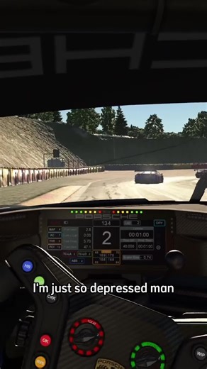 Exploring Racecars: The Thrill of Racing and iRacing