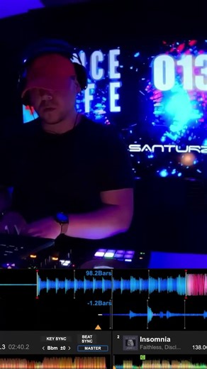 Santurz B | TRANCE 4 LIFE EP #137
