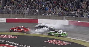 Live lineup updates, results from 2025 Cook Out Clash at Bowman Gray Stadium