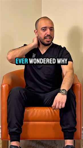 Why Your Neck Feels Tight (Common Causes Explained)